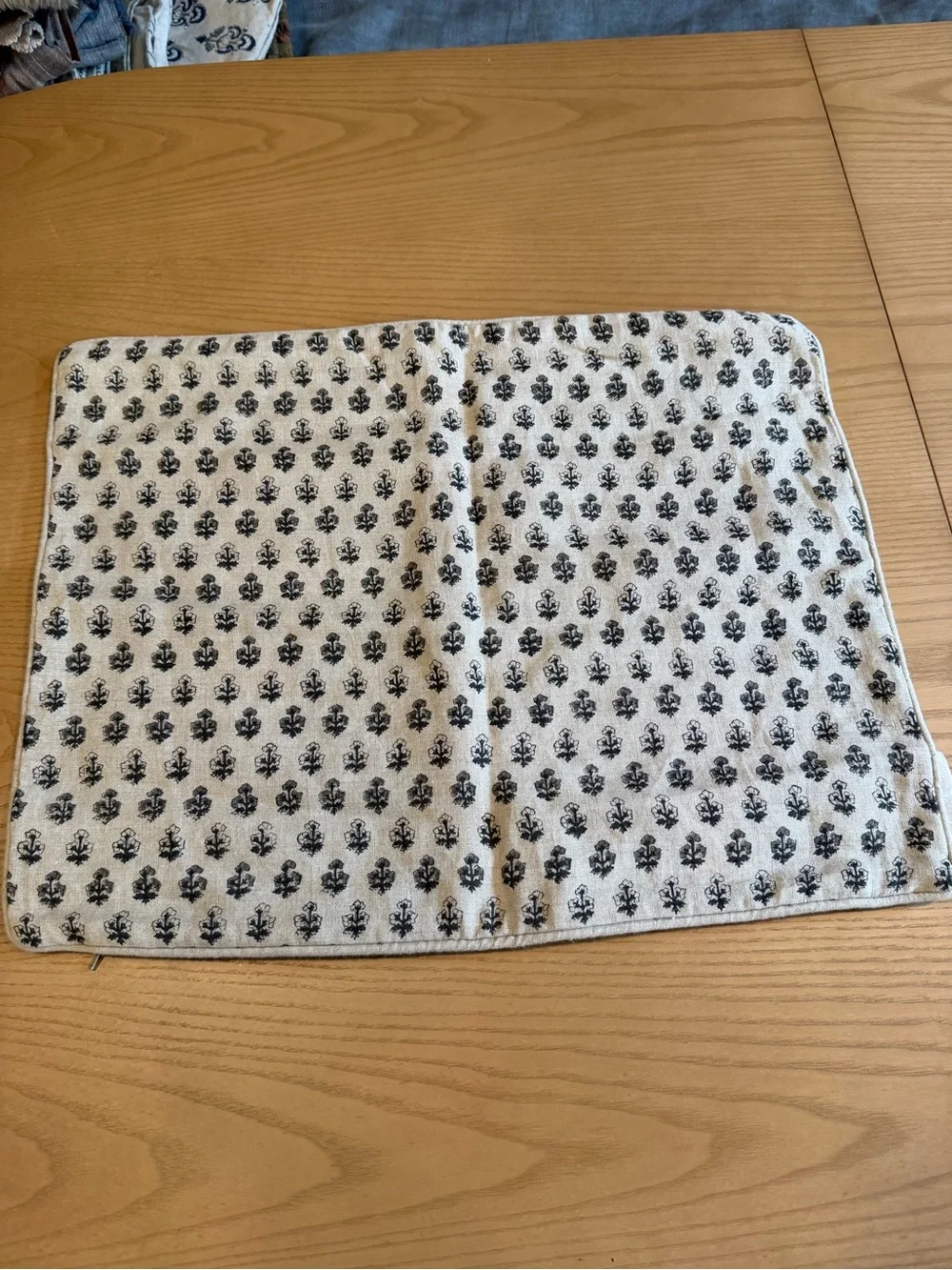 McGee & Co. Downing Pillow Cover